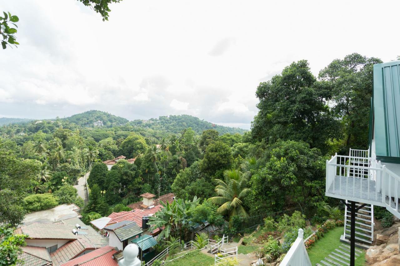 Orchid Villa Kandy Eksteriør billede